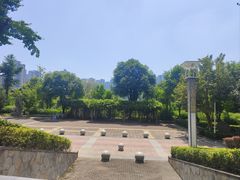 -龙头寺公园