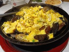 鸡蛋撞石头-徽镇小厨·经典徽菜(十里河店)