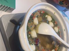 -西郊竹园甲鱼面(老一中店)