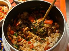 -隐厨·中国菜馆(三里屯T+MALL店)