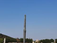 -上海月湖雕塑公园