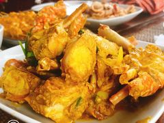 -自然餐厅(Phuket)