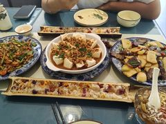 -生态苑农庄(十里画廊遇龙河店)