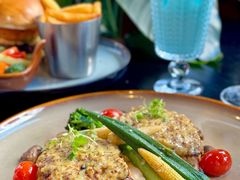 -blue frog蓝蛙(长泰广场店)