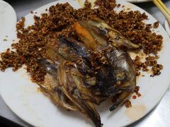 -松明一烤肉馆(鲁园店)