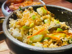 -九田家黑牛烤肉料理(新辰里亚运村店)