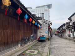 -绍兴书圣故里景区