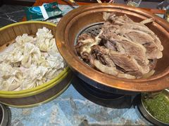 -哈啾嗨·蒙文化主题餐厅(京汉新城店)