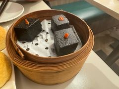 芝麻糕-添好运点心专门店(深水埗店)