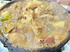 -范贤光鸡公煲(平乐园总店)