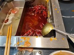 -晓林火锅(安定门店)