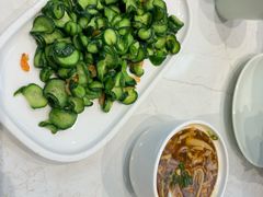 -船歌·鱼水饺青岛菜(国贸商城店)