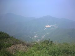 -妙峰山风景名胜区