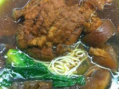 -牛吃草牛杂面(天一店)