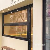 上海韩系奶油ins风咖啡馆🍦