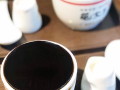 -龟金正·港式甜品(客村店)