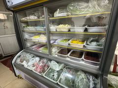 -金台阶鱼馆(于桥水库店)