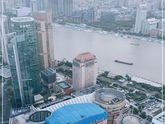 -东方明珠广播电视塔