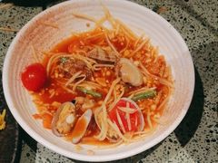 -Home Thai·泰谣(王府井apm店)
