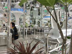 -3号仓库·创意中国菜(新世界城店)