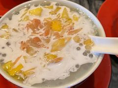 -玫瑰甜品(文明路店)
