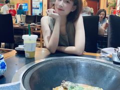-老刘生态大鱼坊铁锅炖鱼(赛马场店)