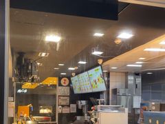 -麦当劳(深圳北站高铁店)