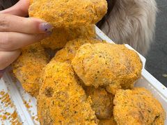 -悠个炸鸡(南京创始店)