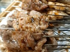 -孙哥牟平烧烤(白石路店)