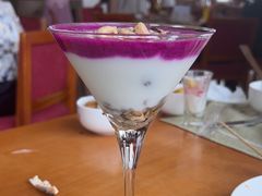 -视界美食自助餐厅·石家庄希尔顿酒店