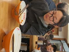 -龙华素斋(龙华路店)