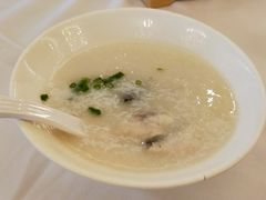 -稻香酒家·33年老字号·港式粤菜(富邦中心店)