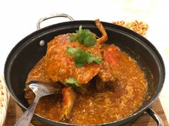 -新加坡海鲜共和(名胜世界圣淘沙海滨坊)