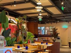 -玛尚诺意式餐厅(日月光店)
