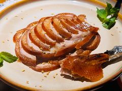 -青年公社烤鸭(熙悦天街店)
