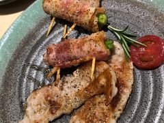 -大渔铁板烧(万象城店)