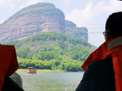 -丹霞山风景名胜区