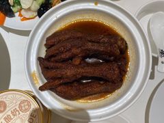 -大铁勺新津菜(中北永旺店)