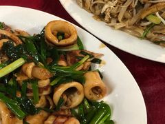 -蛇口康乐快餐鱼仔档(翠苑小区店)