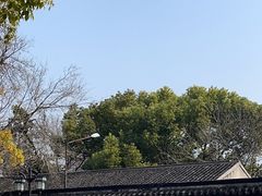 -西园戒幢律寺