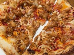 -Tube station站点比萨(王府井百货店)