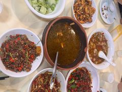 -笨罗卜浏阳菜馆(龙华鹏润达店)