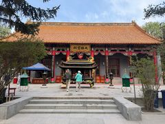 -哈尔滨极乐寺