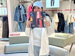-枫叶小镇奥特莱斯