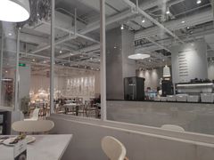 大堂-娜娜家·Nana's restaurant(国金汇店)