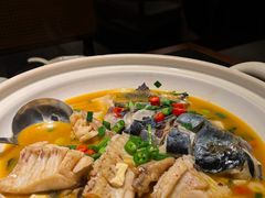 -桐湾大院·桐庐菜(滨江店)