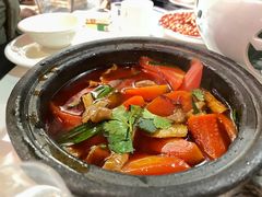 -院8里·少城记忆老川菜(宽窄巷子店)