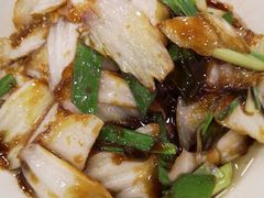 私家白菜-老回回饺子馆(海洋馆店)