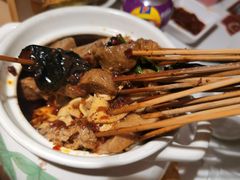 -关东小磨东北菜(漕河泾印象城店)