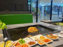 -青山派石板烤肉(即墨宝龙店)